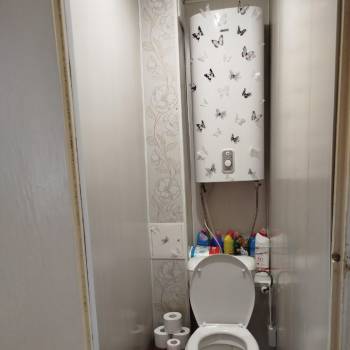 Продается 1-комнатная квартира, 38 м²