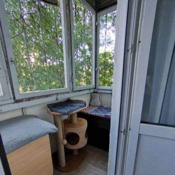Продается 1-комнатная квартира, 38 м²