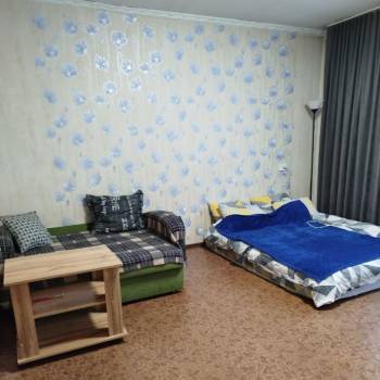Продается 1-комнатная квартира, 38 м²