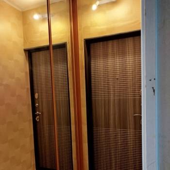 Продается 1-комнатная квартира, 38 м²