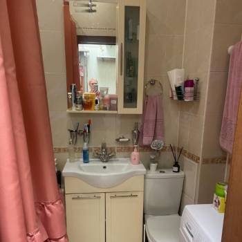 Продается 1-комнатная квартира, 27 м²