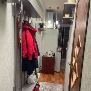 Продается 1-комнатная квартира, 27 м²