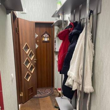 Продается 1-комнатная квартира, 27 м²