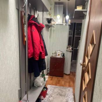 Продается 1-комнатная квартира, 27 м²