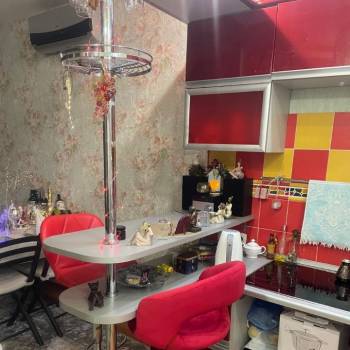 Продается 1-комнатная квартира, 27 м²