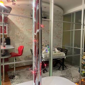 Продается 1-комнатная квартира, 27 м²