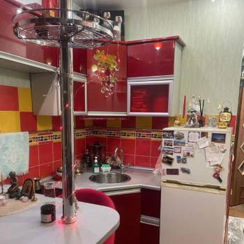 Продается 1-комнатная квартира, 27 м²