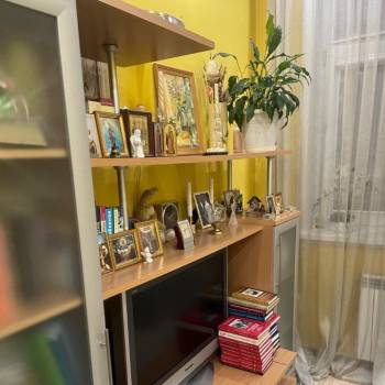 Продается 1-комнатная квартира, 27 м²