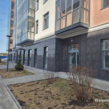 Сдается Нежилое помещение, 114,3 м²