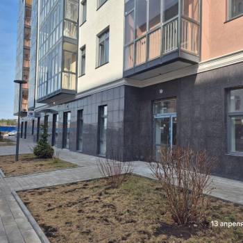 Сдается Нежилое помещение, 114,3 м²