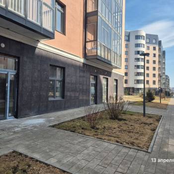 Сдается Нежилое помещение, 114,3 м²