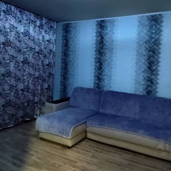 Сдается 1-комнатная квартира, 36 м²