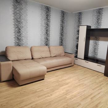 Сдается 1-комнатная квартира, 36 м²