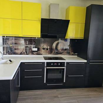 Сдается 1-комнатная квартира, 46 м²