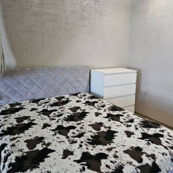 Сдается 1-комнатная квартира, 46 м²
