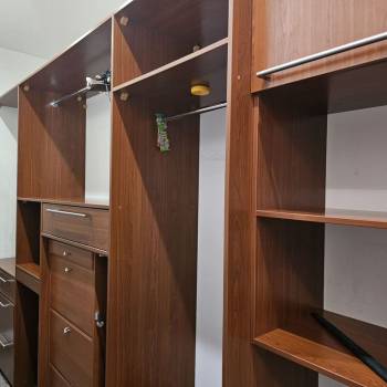 Сдается 1-комнатная квартира, 46 м²