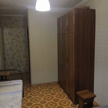Сдается 2-х комнатная квартира, 44,8 м²