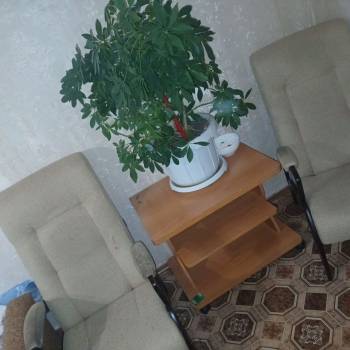 Сдается 2-х комнатная квартира, 44,8 м²