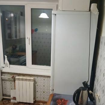 Сдается 2-х комнатная квартира, 44,8 м²