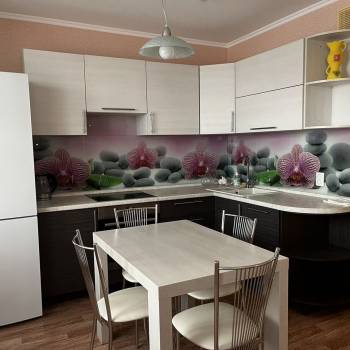Продается 1-комнатная квартира, 44,4 м²
