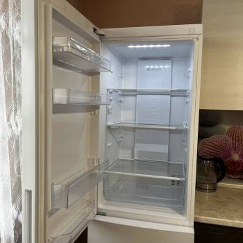 Продается 1-комнатная квартира, 44,4 м²
