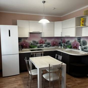Продается 1-комнатная квартира, 44,4 м²
