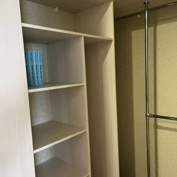 Продается 1-комнатная квартира, 44,4 м²