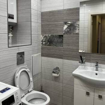 Продается 1-комнатная квартира, 44,4 м²