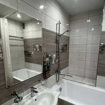 Продается 1-комнатная квартира, 44,4 м²