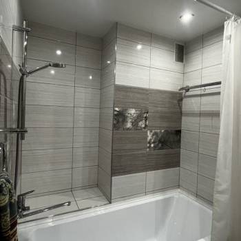 Продается 1-комнатная квартира, 44,4 м²