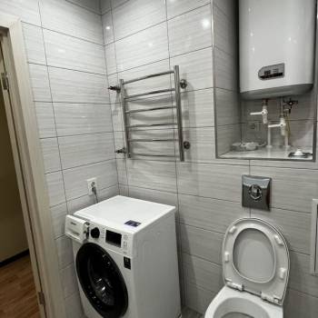 Продается 1-комнатная квартира, 44,4 м²