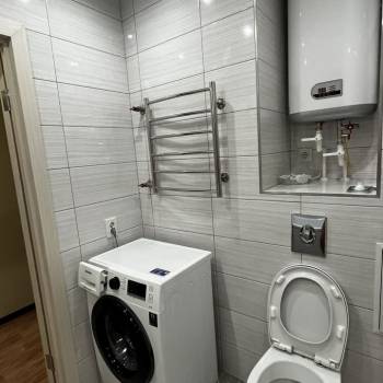 Продается 1-комнатная квартира, 44,4 м²