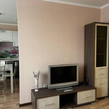 Продается 1-комнатная квартира, 44,4 м²