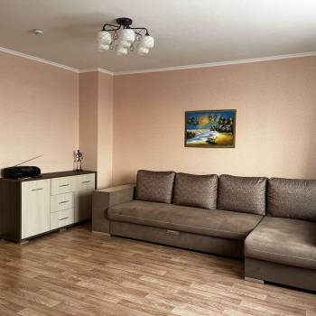Продается 1-комнатная квартира, 44,4 м²