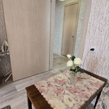 Сдается 2-х комнатная квартира, 58,8 м²