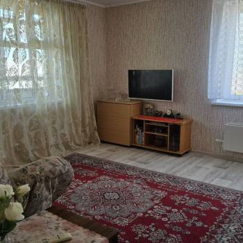 Сдается 2-х комнатная квартира, 58,8 м²