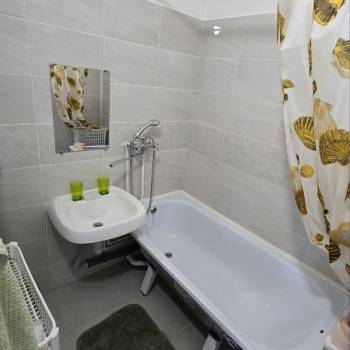Сдается 2-х комнатная квартира, 58,8 м²