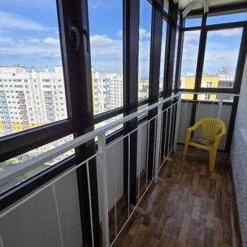Сдается 2-х комнатная квартира, 58,8 м²