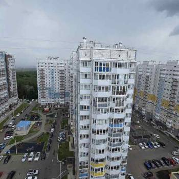 Сдается 2-х комнатная квартира, 58,8 м²