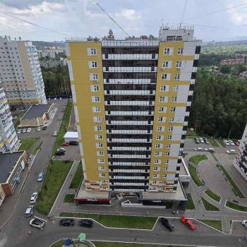 Сдается 2-х комнатная квартира, 58,8 м²