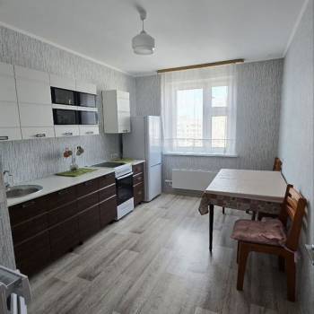 Сдается 2-х комнатная квартира, 58,8 м²