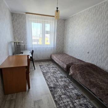 Сдается 2-х комнатная квартира, 58,8 м²