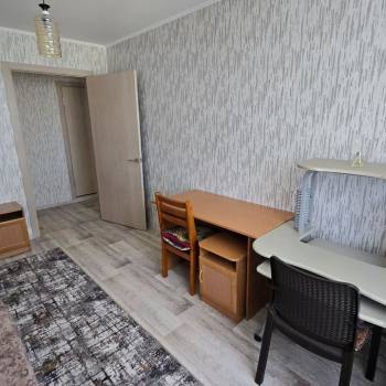 Сдается 2-х комнатная квартира, 58,8 м²