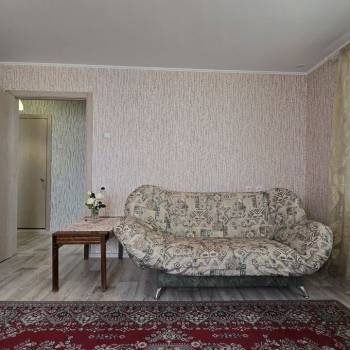 Сдается 2-х комнатная квартира, 58,8 м²