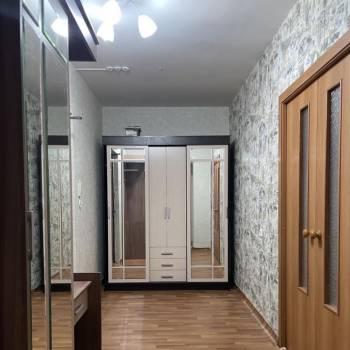 Сдается 1-комнатная квартира, 40 м²