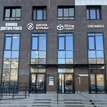Продается Многокомнатная квартира, 107,4 м²