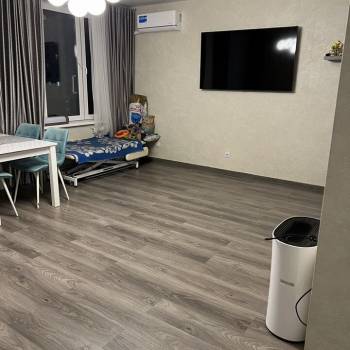 Продается Многокомнатная квартира, 107,4 м²