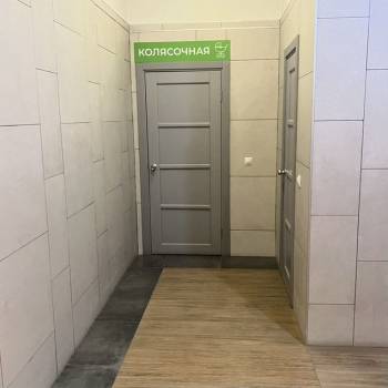 Продается Многокомнатная квартира, 107,4 м²