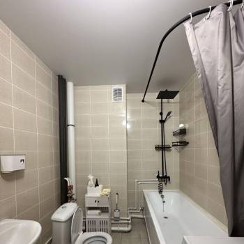 Сдается 1-комнатная квартира, 34 м²