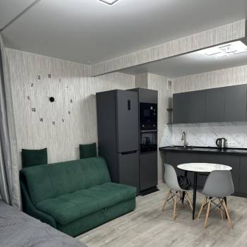 Сдается 1-комнатная квартира, 34 м²